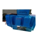 Rexroth 4WRPEH 6 C3 B12L-20/G24K0/A1M Electro-hydraulic Proportional Directional Control Valve