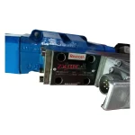 Rexroth 4WRPEH 6 C3 B12L-20/G24K0/A1M Electro-hydraulic Proportional Directional Control Valve