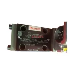 Rexroth 4WRPEH 6 C3 B12L-2X=G24K0/A1M=00 Proportional Directional Control Valve