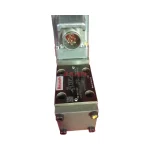 Rexroth 4WRPEH 6 C3 B12L-2X=G24K0/A1M=00 Proportional Directional Control Valve