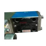 Rexroth 4WRPEH 6 C3 B24L-20/G24K0/A1M Proportional Directional Control Valve