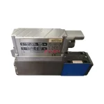 Rexroth 4WRPEH 6 C3 B24L-20/G24K0/A1M Proportional Directional Control Valve