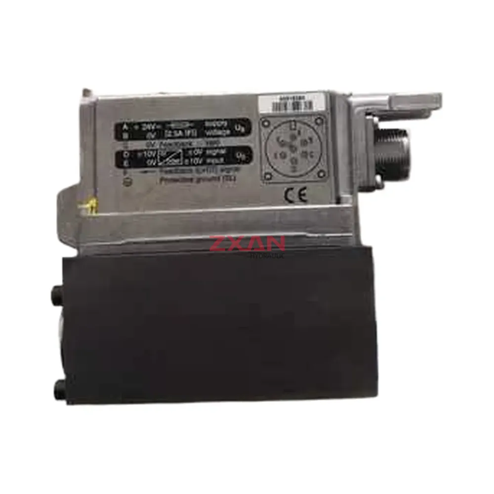 Rexroth 4WRPEH 6 C3 B24L-2X-G24K0-A1M Proportional Directional Control Valve-img1 Rexroth 4WRPEH 6 C3 B24L-2X/G24K0/A1M Proportional Directional Control Valve