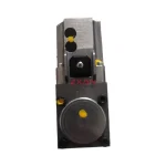 Rexroth 4WRPEH 6 C3 B24L-2X/G24K0/A1M Proportional Directional Control Valve