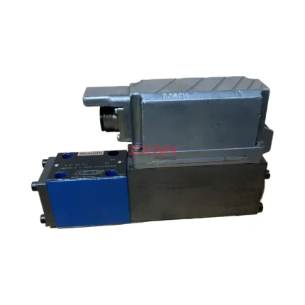 Rexroth 4WRPEH 6 C3 B25P-2X/G24K0/A1M High Response Directional Control Valve