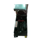 Rexroth 4WRPEH 6 C3 B40L-2X/G24/K0/A1M Proportional Directional Control Valve