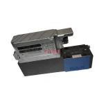 Rexroth 4WRPEH 6 C4 B24L-20/G24K0/A1M Proportional Directional Control Valve