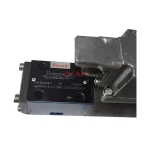 Rexroth 4WRPEH 6 C4 B24L-20/G24K0/A1M Proportional Directional Control Valve