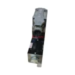 Rexroth 4WRREH 6 V B40L-1X/G24K0/B5M Proportional Directional Control Valve