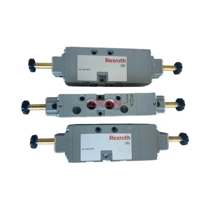 Rexroth 5811260130 Pneumatic Directional Control Valve