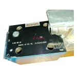 Rexroth 5WRPE 10 F1B 70L -2X/G24K0/B5M Proportional Directional Control Valve
