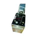 Rexroth 5WRPE 10 F1B 70L -2X/G24K0/B5M Proportional Directional Control Valve
