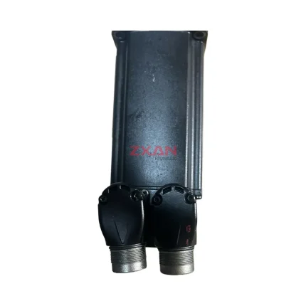 Rexroth MSK040C-0600-NN-M1-UG0-NNNN 3-Phase Synchronous PM Motor