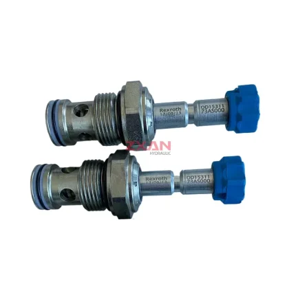 Rexroth OD15311 73AS000 Hydraulic Cartridge Valve