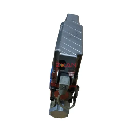 Rexroth Proportional Directional Control Valve