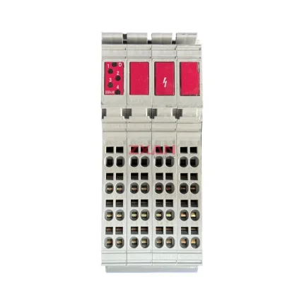Rexroth R-IB IL 24/230 DOR4/W-PAC Digital Output Module