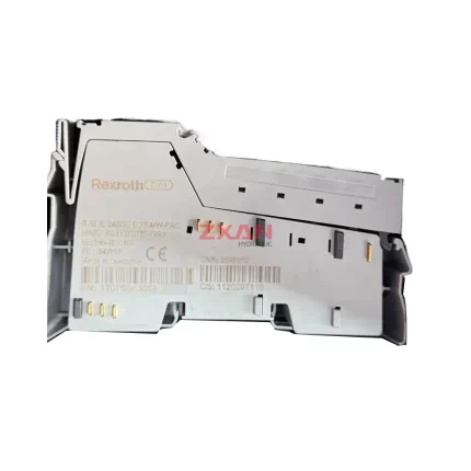 Rexroth R-IB IL 24/230 DOR4/W-PAC Digital Output Module