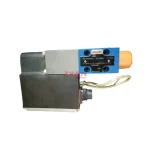 Rexroth VT-DFPE-A-22/G24K0/0D0V/V-01F Proportional Directional Valve with Integrated Electronics