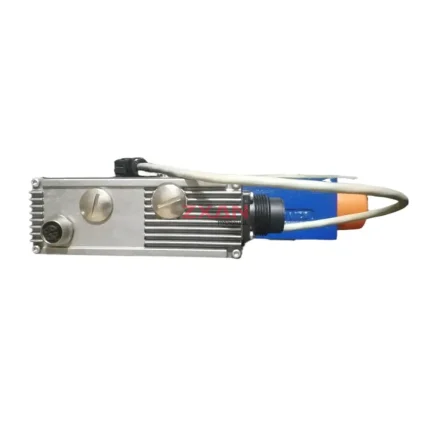 Rexroth VT-DFPE-A-22/G24K0/240F/V-017 Electro-hydraulic Proportional Pressure Reducing Valve with Integrated Electronics