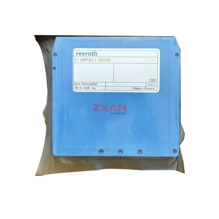 Rexroth VT-MRPA2-1-13/V0/0 Signal Amplifier