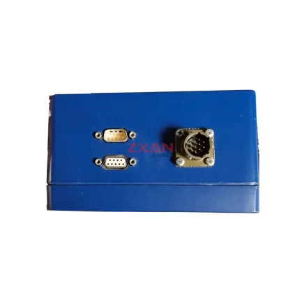 Rheinmetall pic 2000 ibs Industrial Control Module