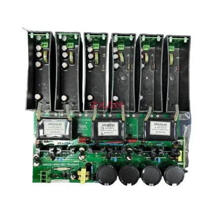 Rockwell 80026-044-06 Electronic Control Board Assembly