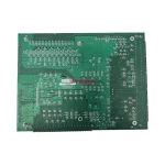 Rockwell Automation 80190-378-51/2 Servo Control Board