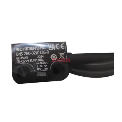SCHMERSAL BNS 260-02/01ZG-R Safety Sensor