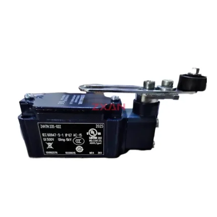 SCHMERSAL Z4V7H 335-02Z Limit Switch