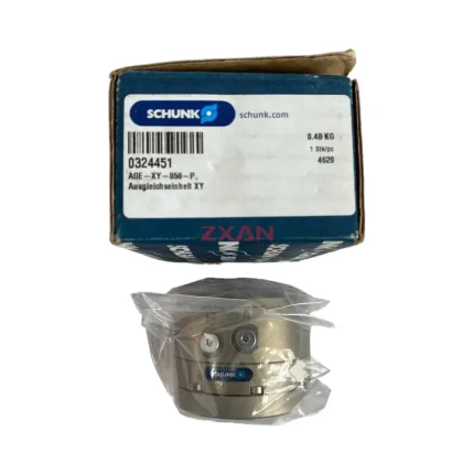 SCHUNK AGE-XY-050-P XY Compensation Unit