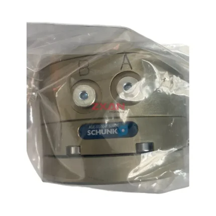 SCHUNK AGE-XY-050-P XY Compensation Unit