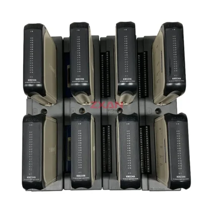 SCYON KM234A / KM235B Digital I/O Module