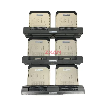 SCYON KM234A / KM235B Digital I/O Module