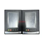 SETEX 767 KG Industrial Control Panel