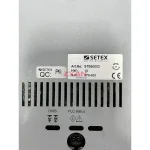 SETEX 767 KG Industrial Control Panel