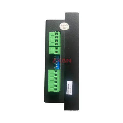 SHINA S287 Digital Stepping Drive