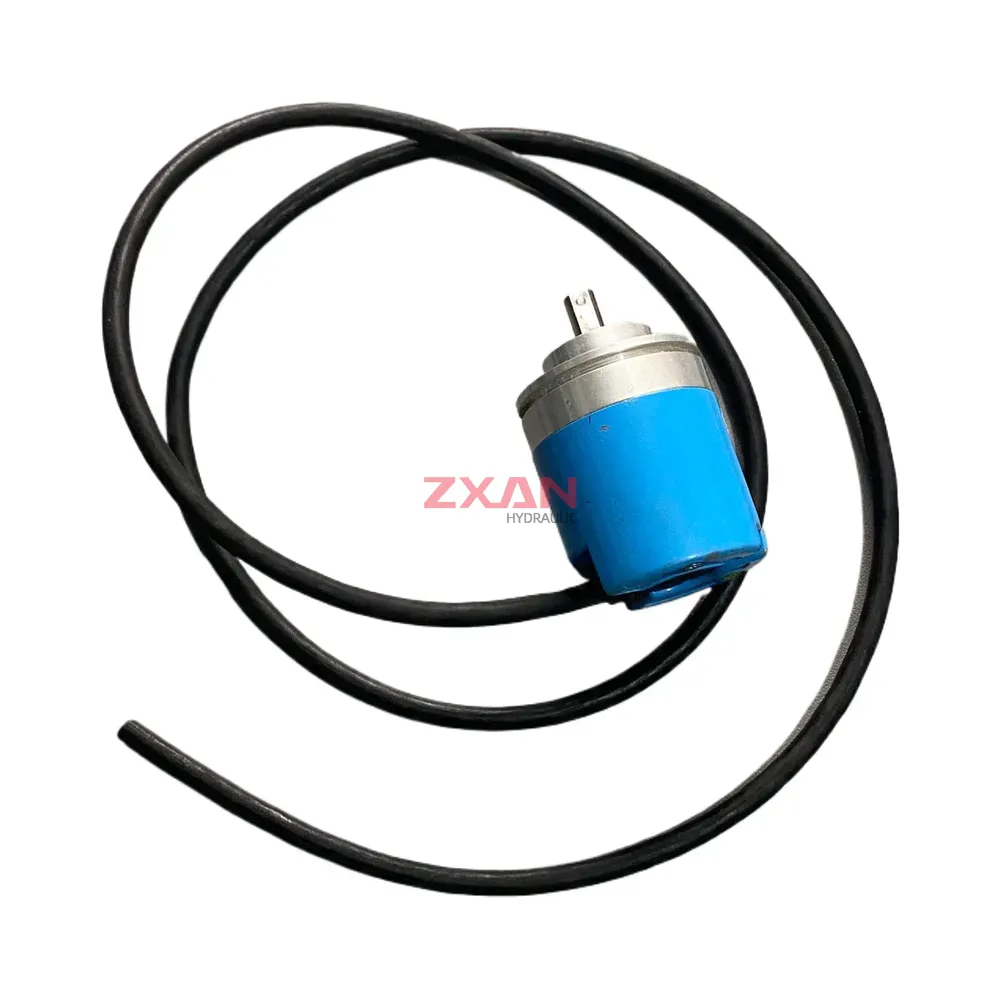 SICK ATM60-A4K12X12 Absolute Encoder-img1 SICK ATM60-A4K12X12 Absolute Encoder