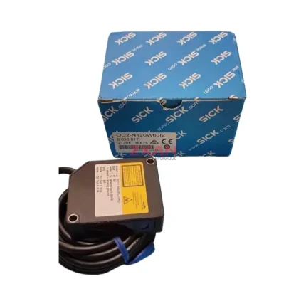 SICK OD2-N120W60I2 Laser Distance Sensor