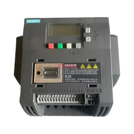 SIEMENS SINAMICS V20 Variable Frequency Drive (Inverter)