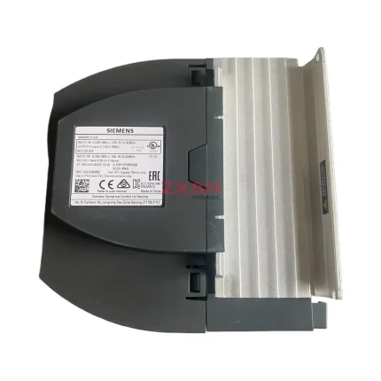 SIEMENS SINAMICS V20 Variable Frequency Drive (Inverter)
