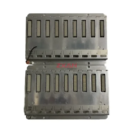 SIGMATEK CMB082 Module Carrier