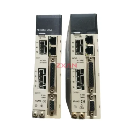 SIHONG DSP-21107BH AC Servo Drive