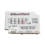 SIXNET ET-GT-9ES Industrial Ethernet Real-time Switch