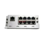 SIXNET ET-GT-9ES Industrial Ethernet Real-time Switch