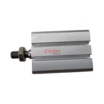 SMC CDQSB 20-20DM Compact Air Cylinder