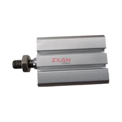 SMC CDQSB 20-20DM Compact Air Cylinder