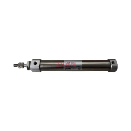 SMC CJ2QB16-75 Pneumatic Cylinder