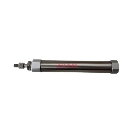 SMC CJ2QB16-75 Pneumatic Cylinder