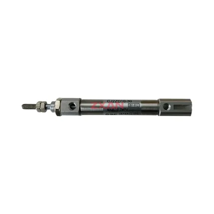 SMC CJ2ZD10-30 Mini Pneumatic Cylinder