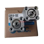 SMC CQ2B16-15DC Compact Air Cylinder
